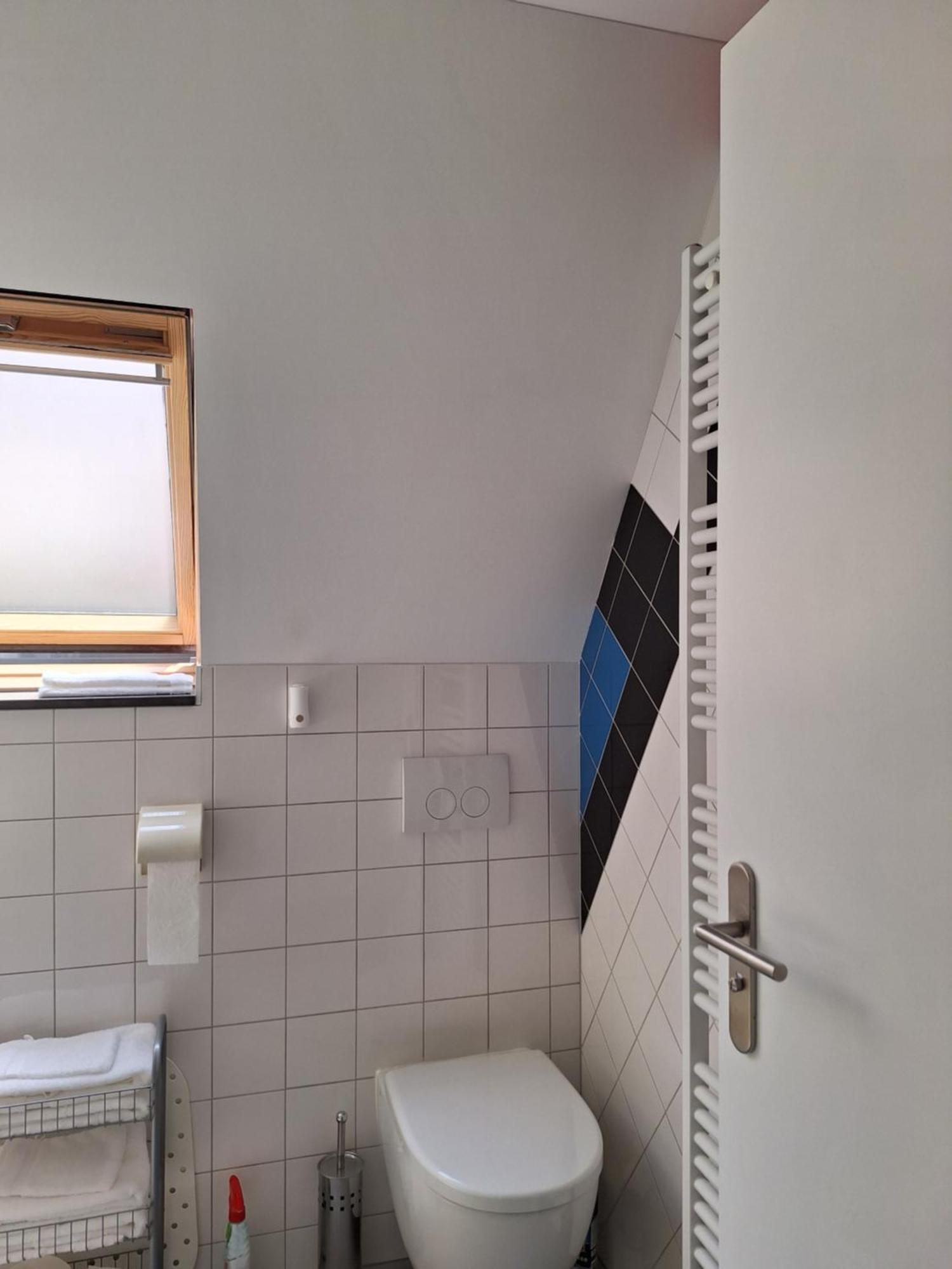 B&B Lange Geer דלפט מראה חיצוני תמונה