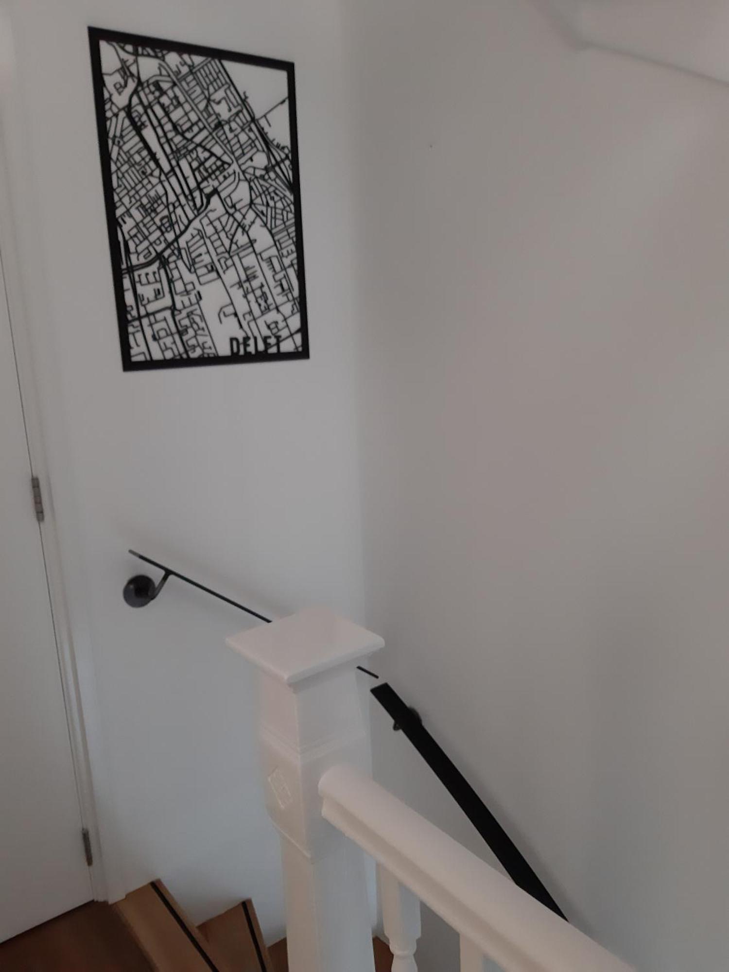 B&B Lange Geer דלפט מראה חיצוני תמונה